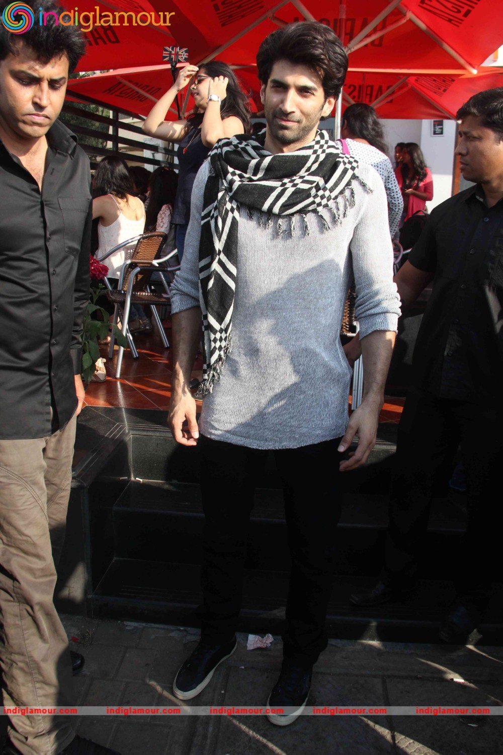 Aditya Roy Kapur Actor hd photo