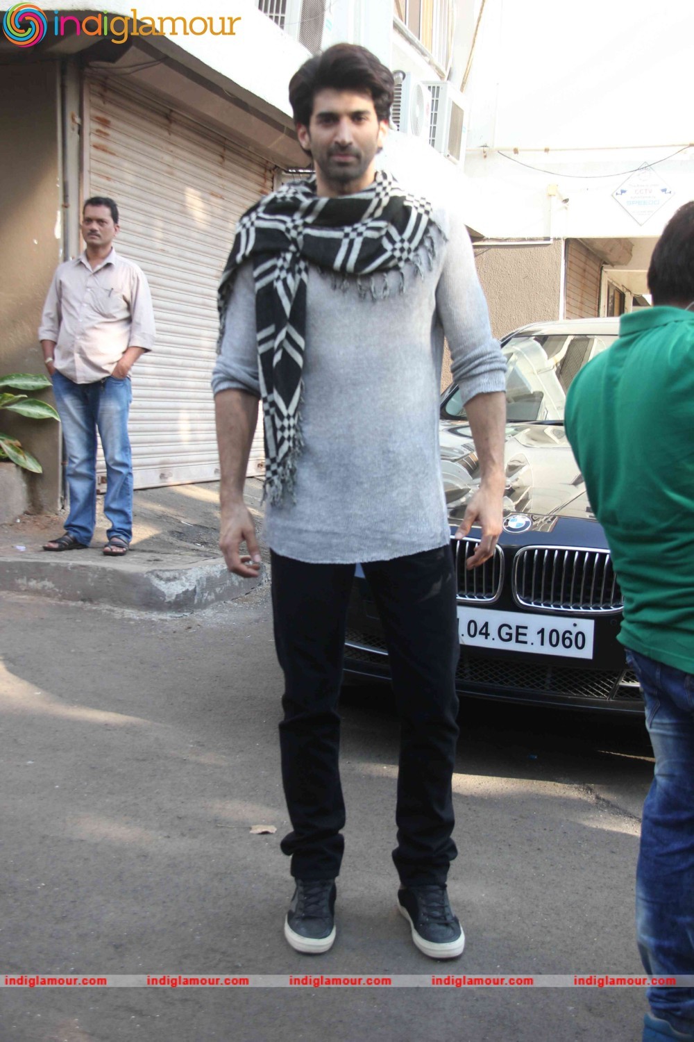Aditya Roy Kapur Actor hd photo