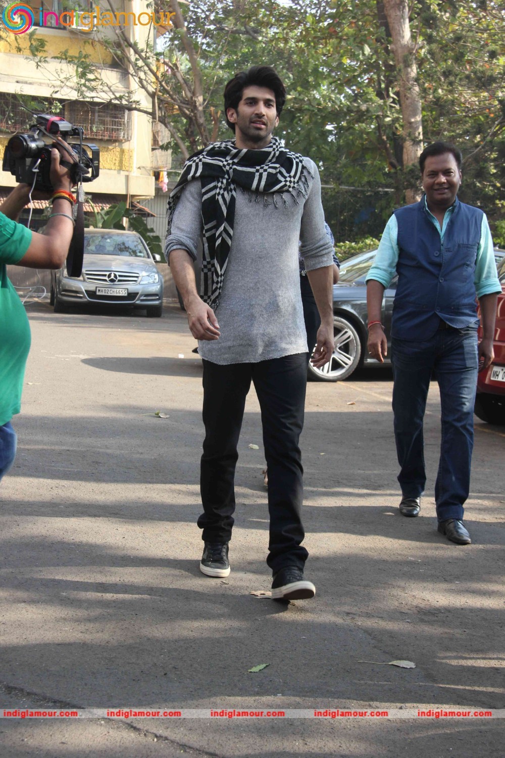 Aditya Roy Kapur Actor hd photo
