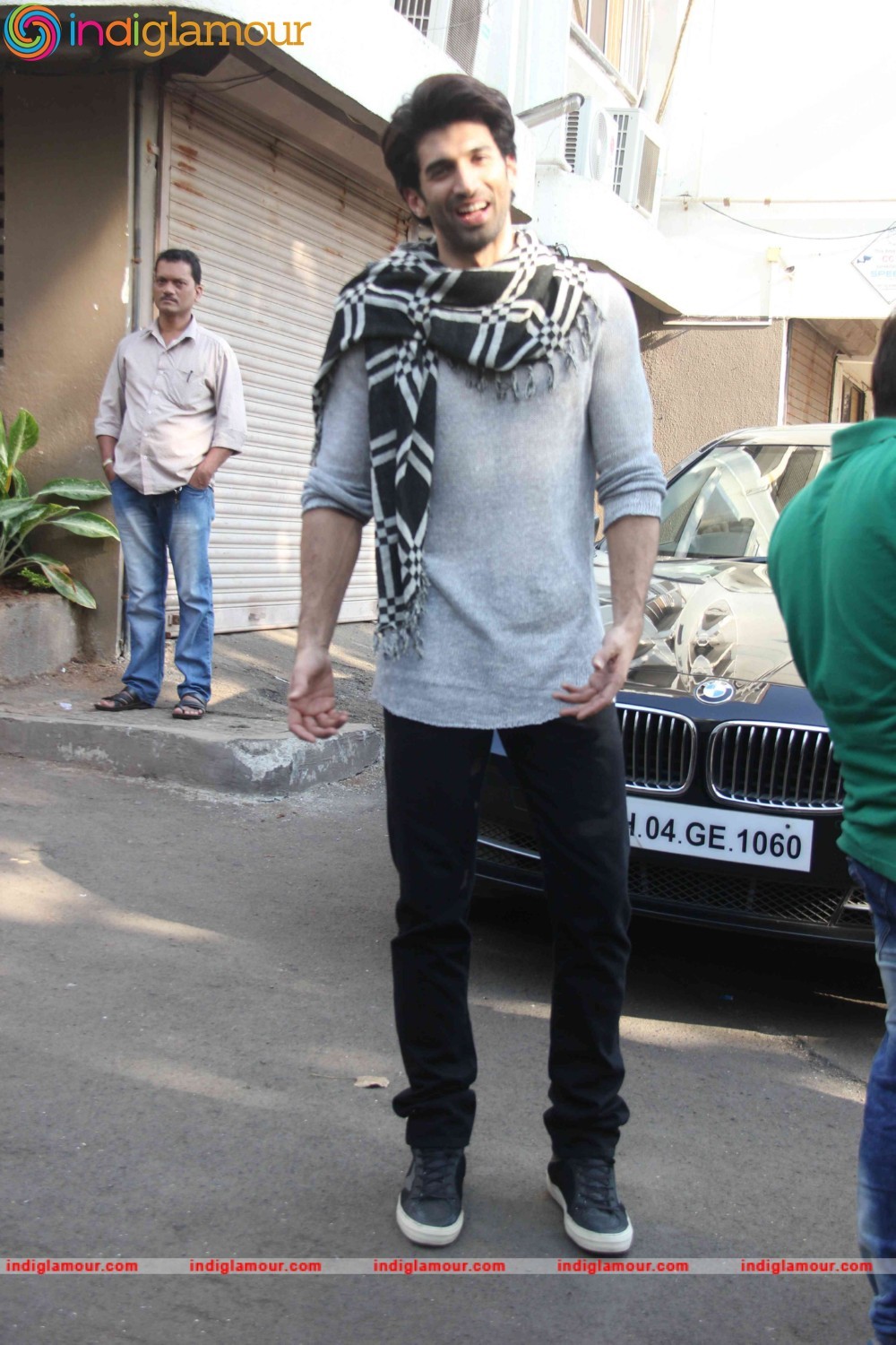 Aditya Roy Kapur Actor hd photo