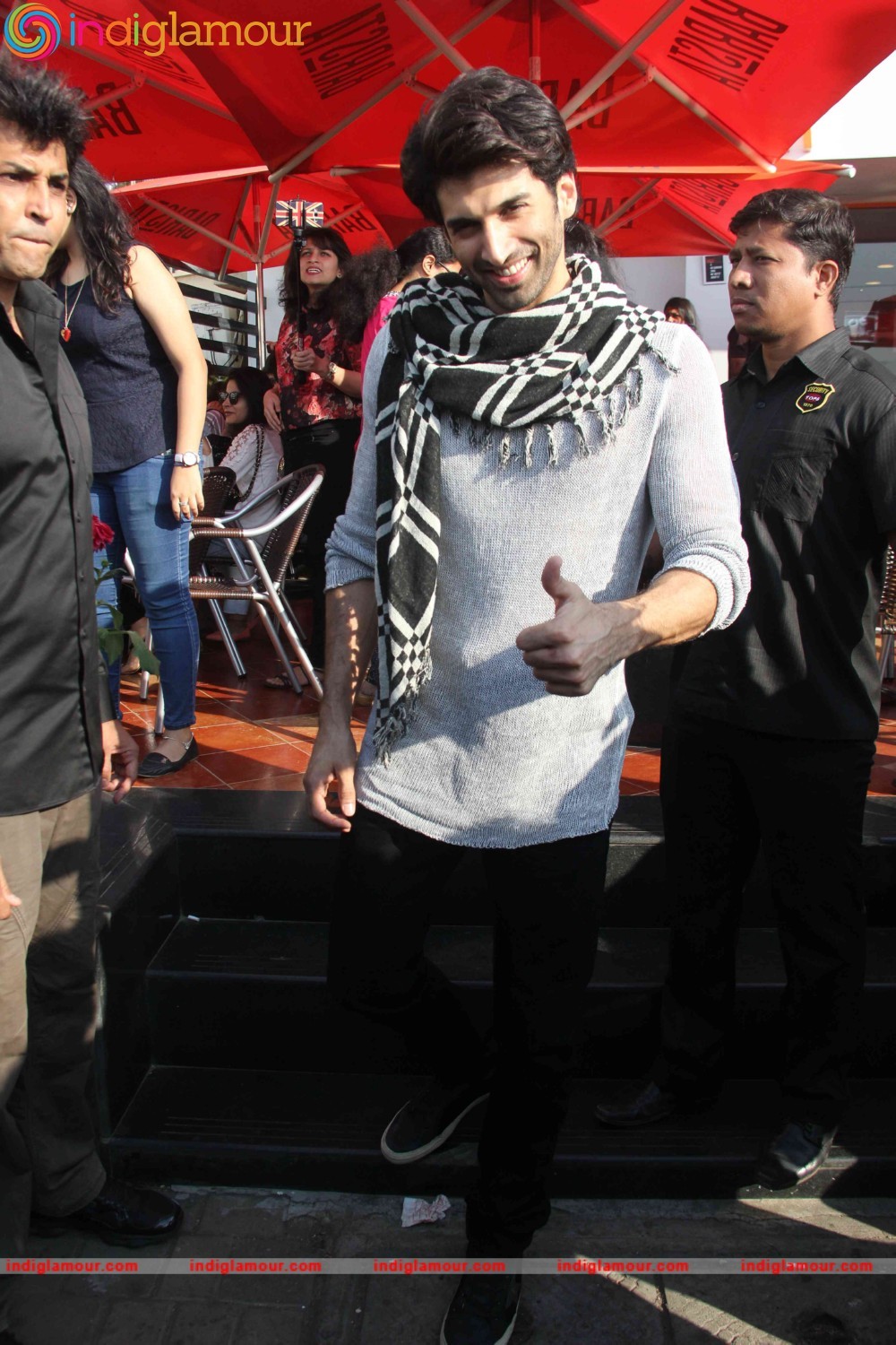 Aditya Roy Kapur Actor hd photo