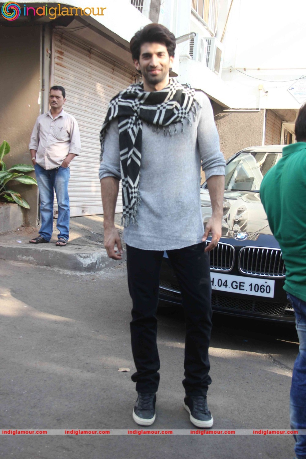 Aditya Roy Kapur Actor hd photo