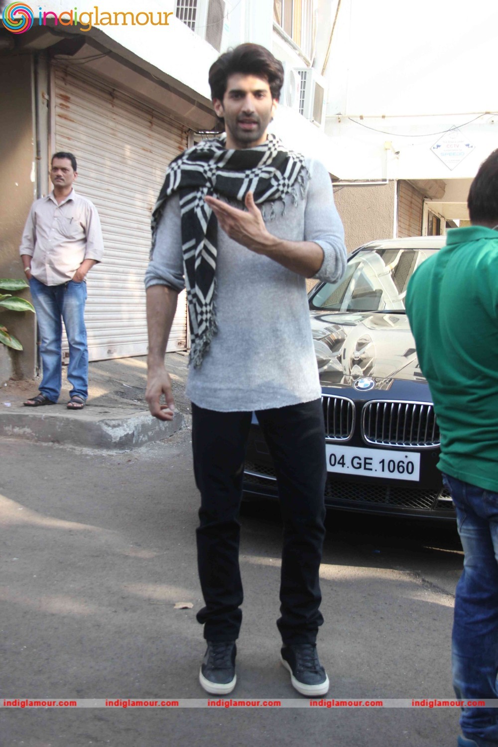 Aditya Roy Kapur Actor hd photo