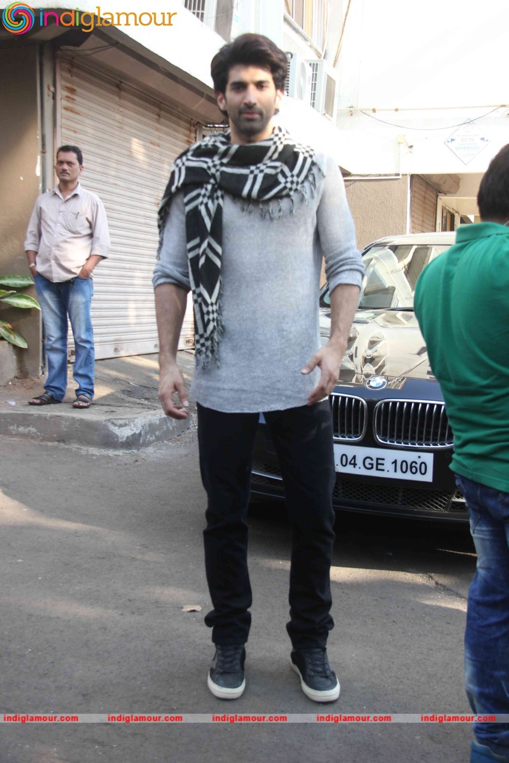 Aditya Roy Kapur Actor hd photo