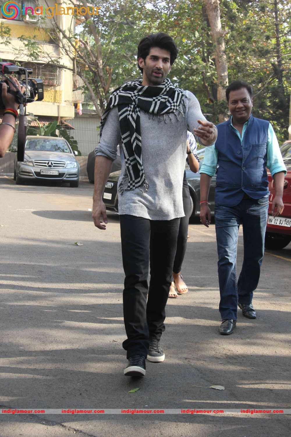 Aditya Roy Kapur Actor hd photo