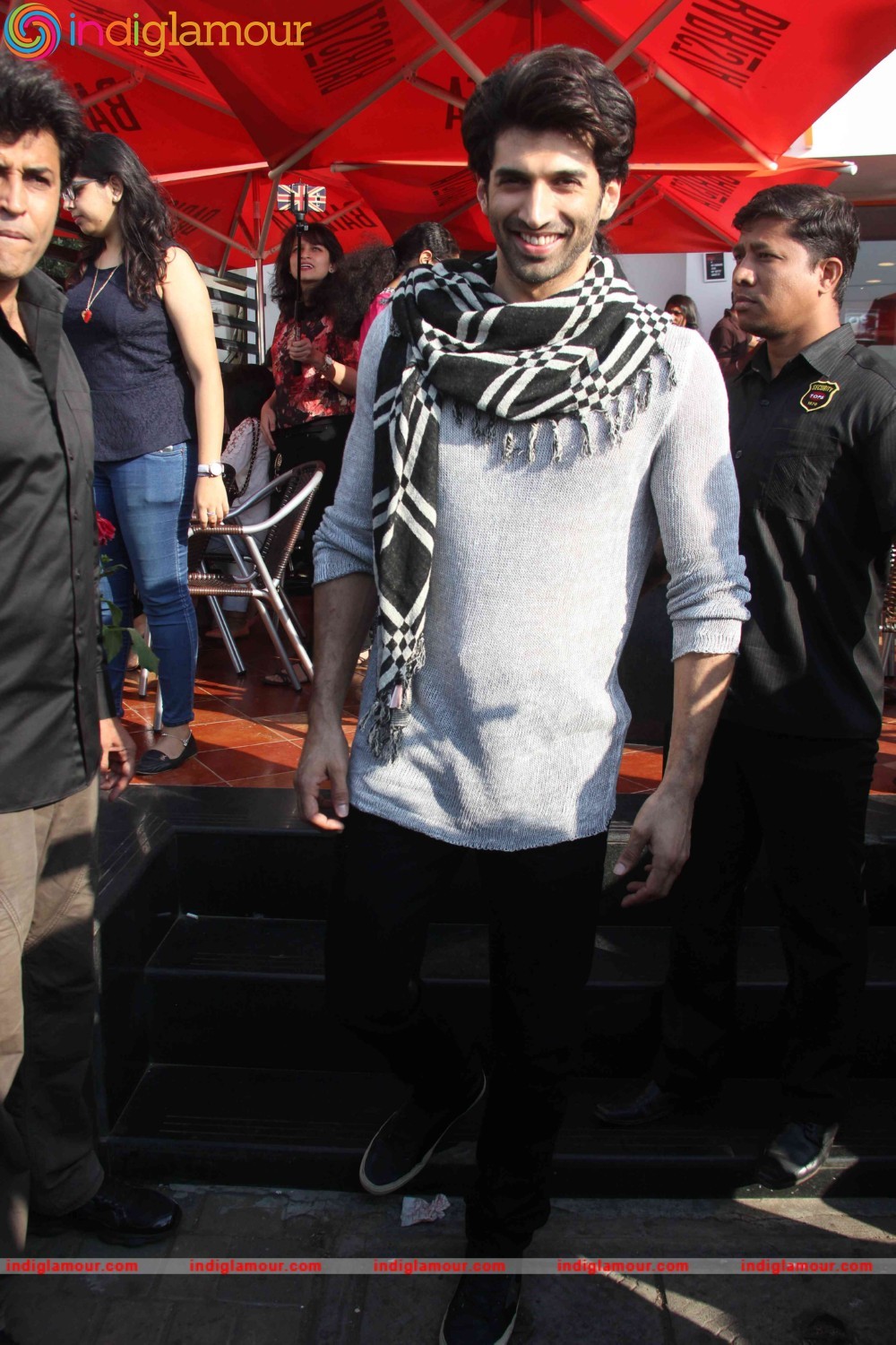 Aditya Roy Kapur Actor hd photo