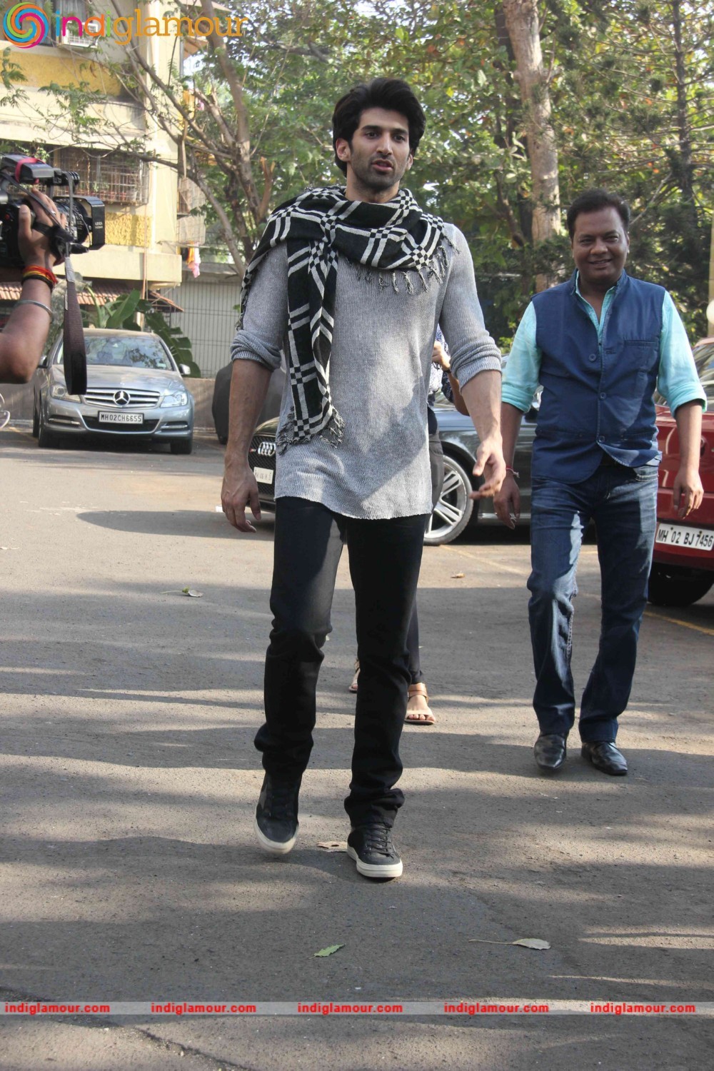 Aditya Roy Kapur Actor hd photo