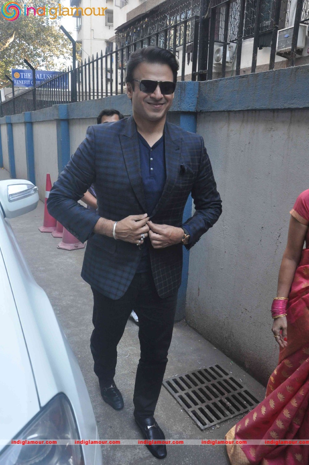 Vivek Oberoi Actor hd photo