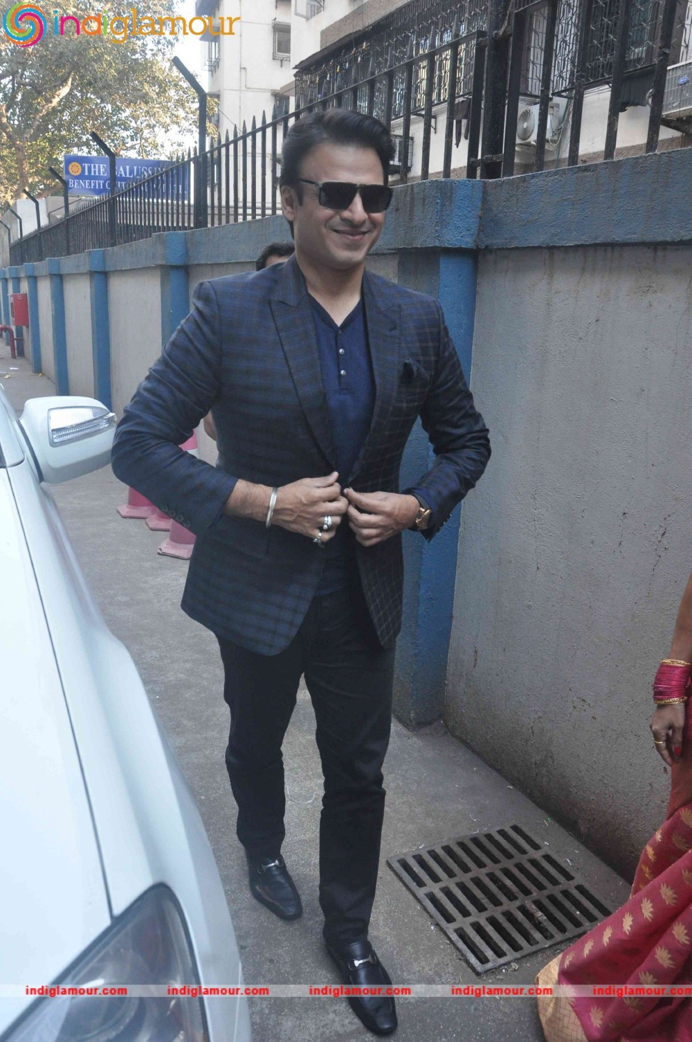 Vivek Oberoi Actor hd photo