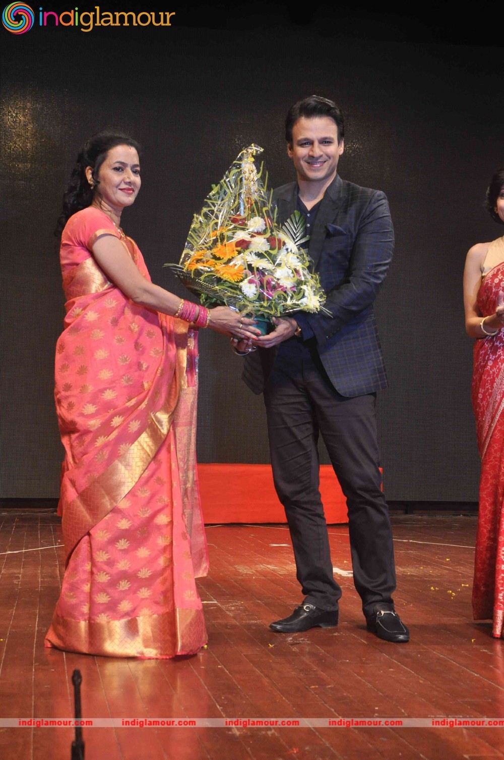 Vivek Oberoi Actor hd photo