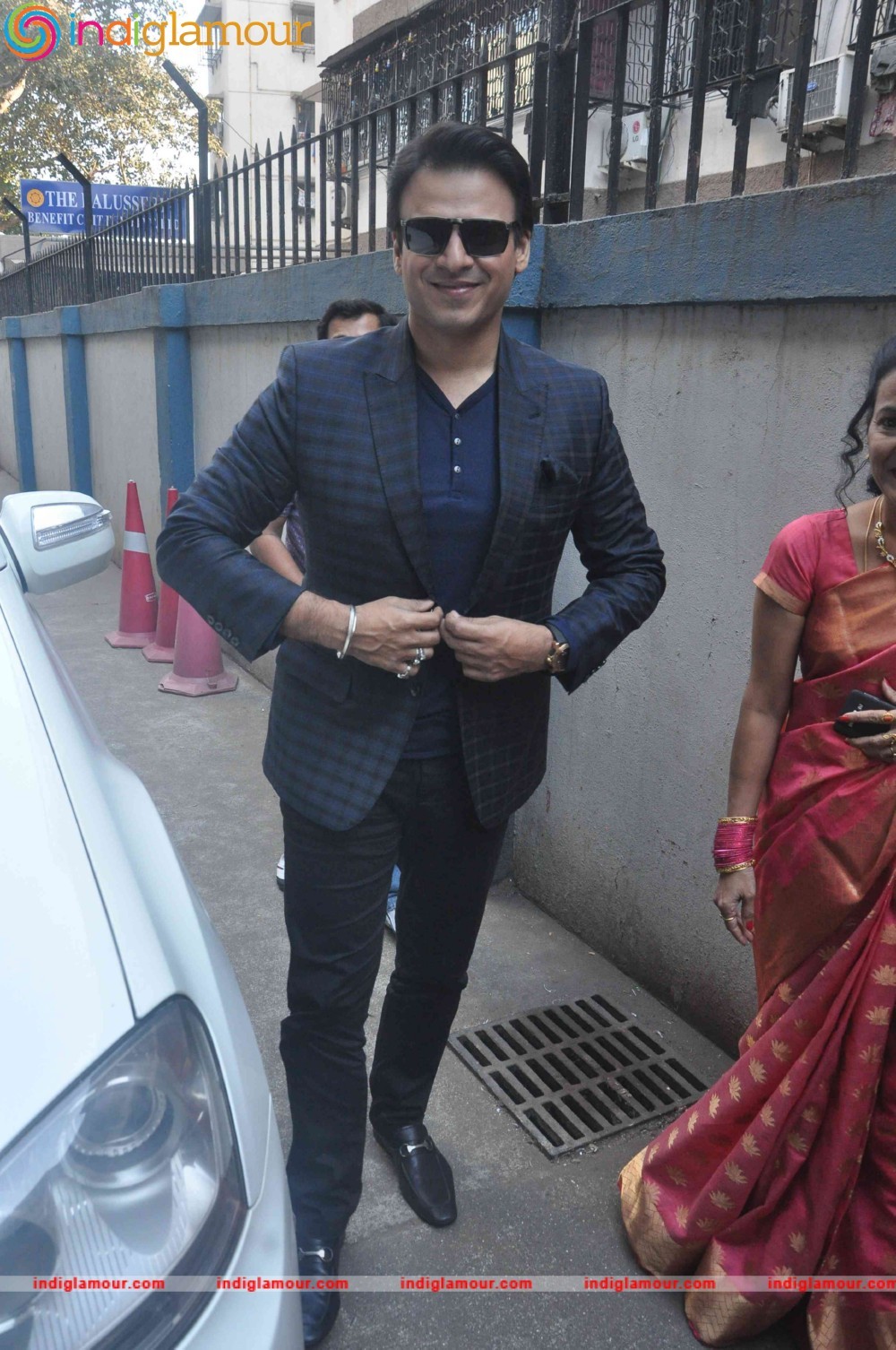 Vivek Oberoi Actor hd photo