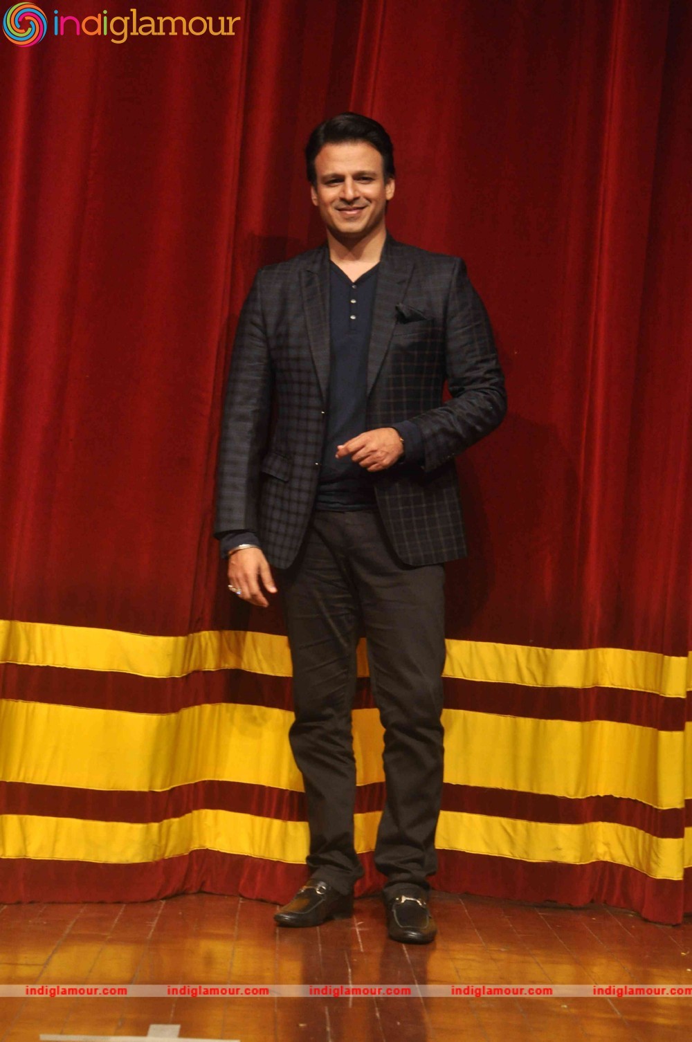 Vivek Oberoi Actor hd photo