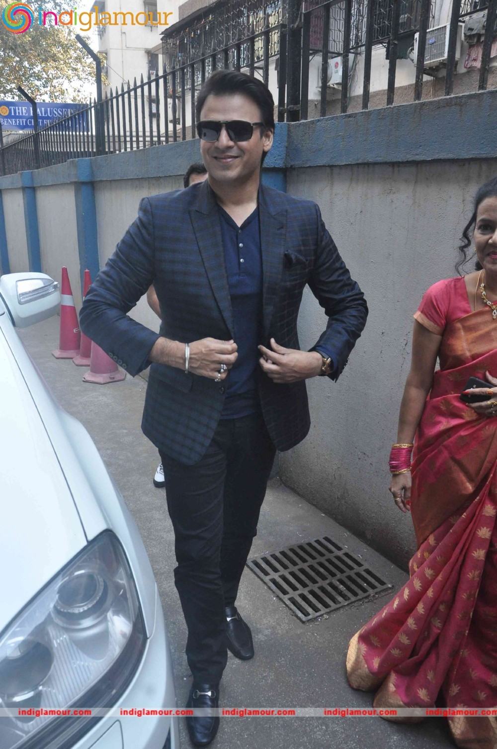 Vivek Oberoi Actor hd photo