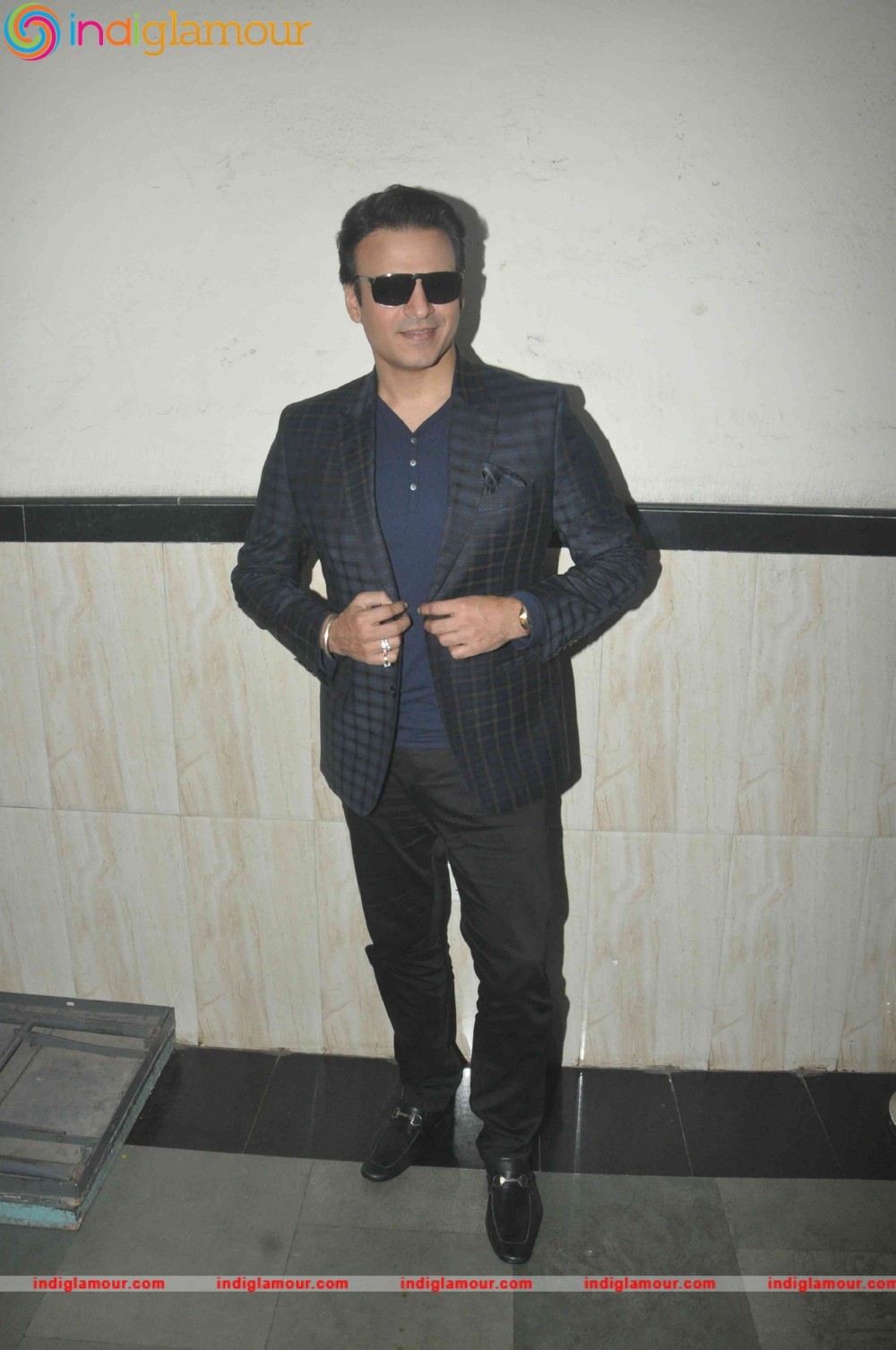 Vivek Oberoi Actor hd photo