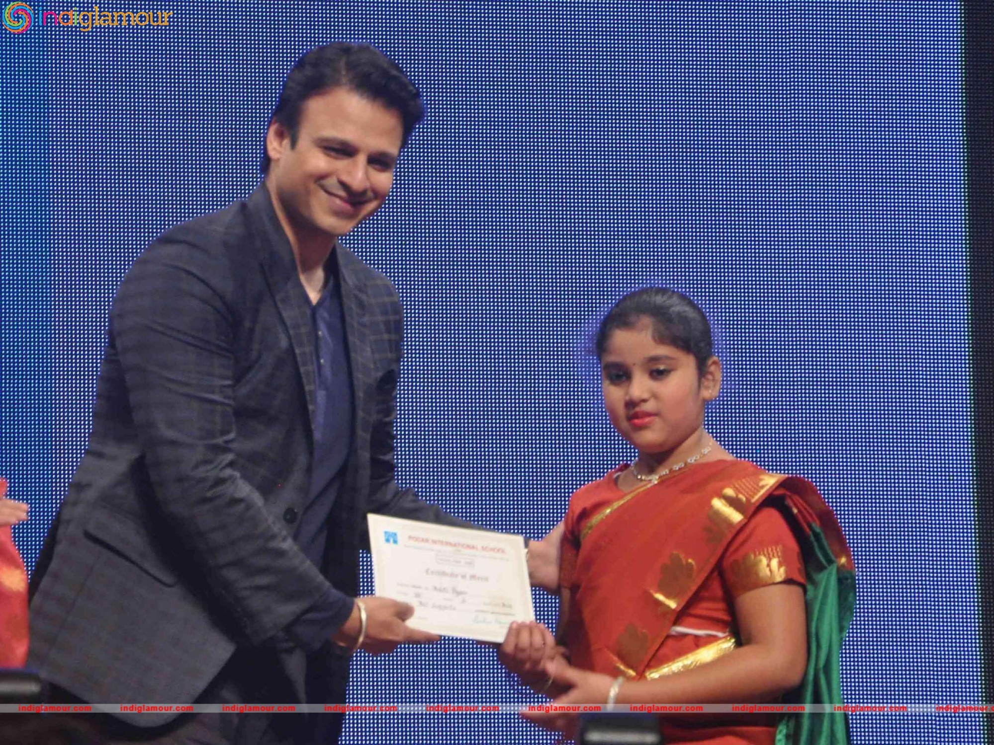 Vivek Oberoi Actor hd photo