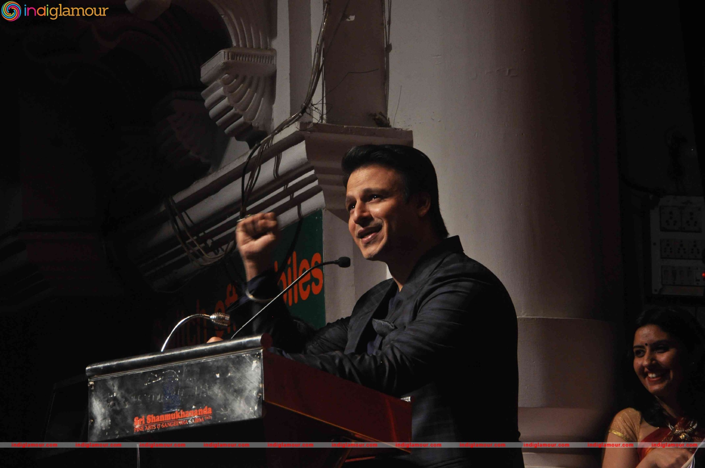 Vivek Oberoi Actor hd photo