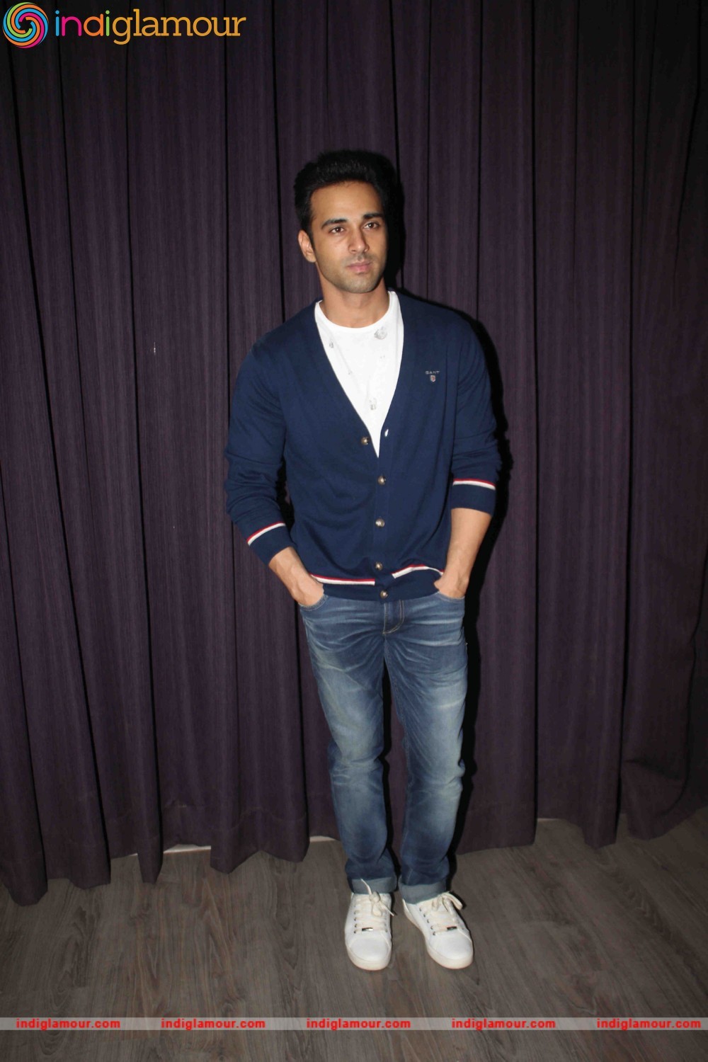 Pulkit Samrat Actor hd photo