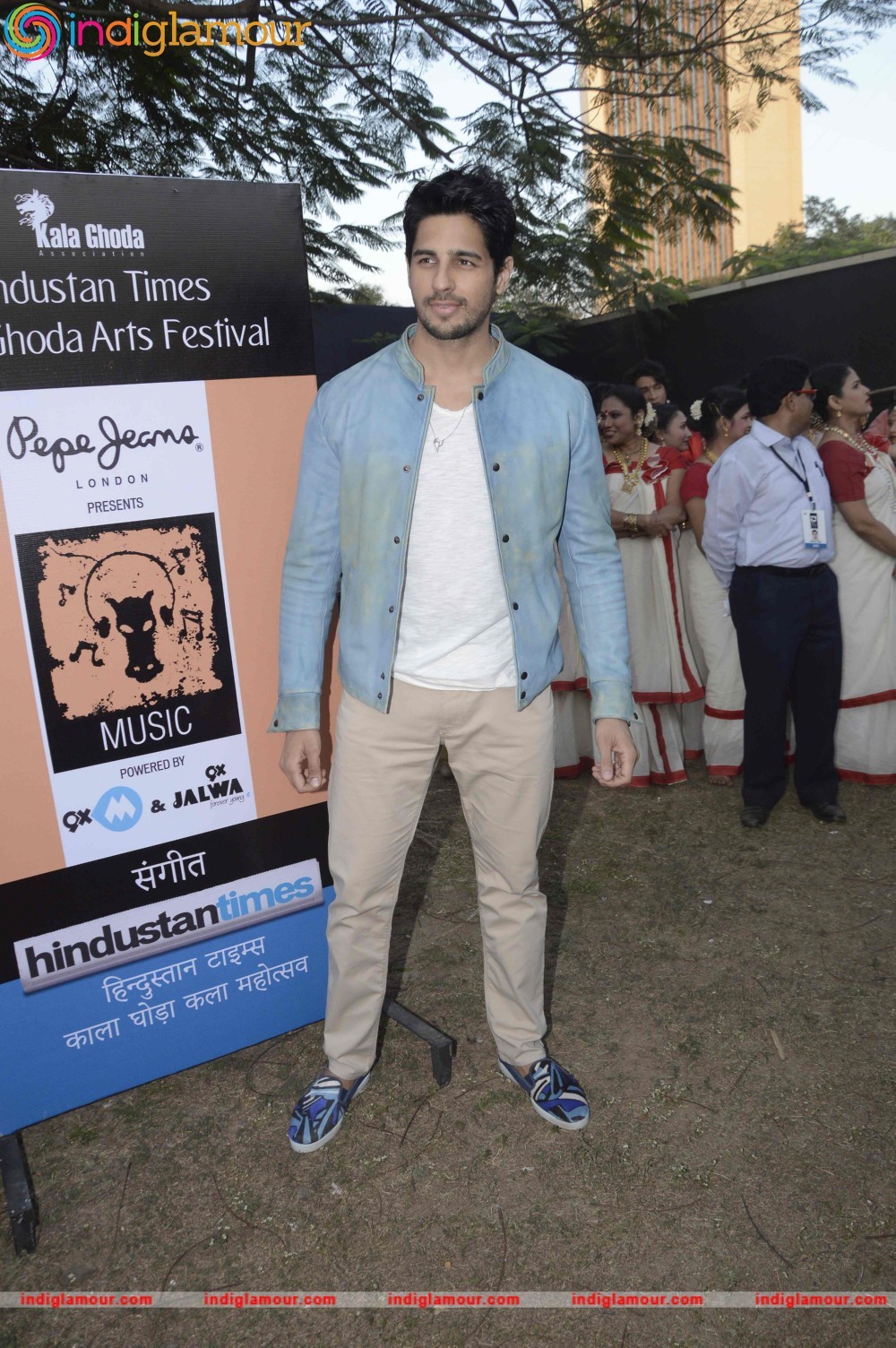 Sidharth Malhotra Actor hd photo
