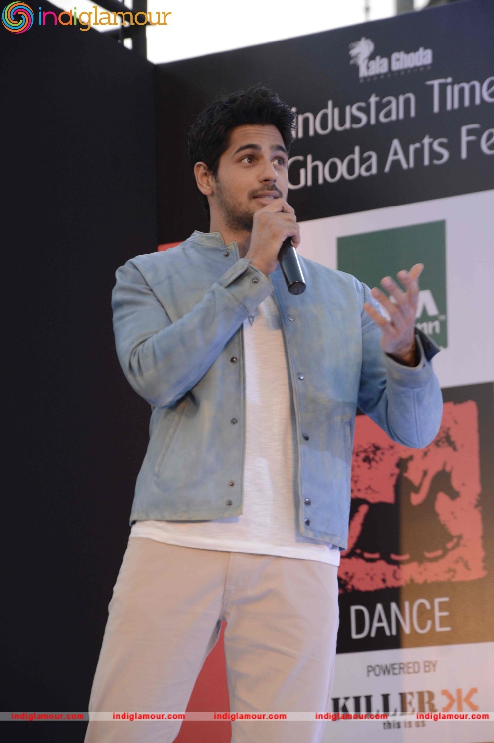 Sidharth Malhotra Actor hd photo