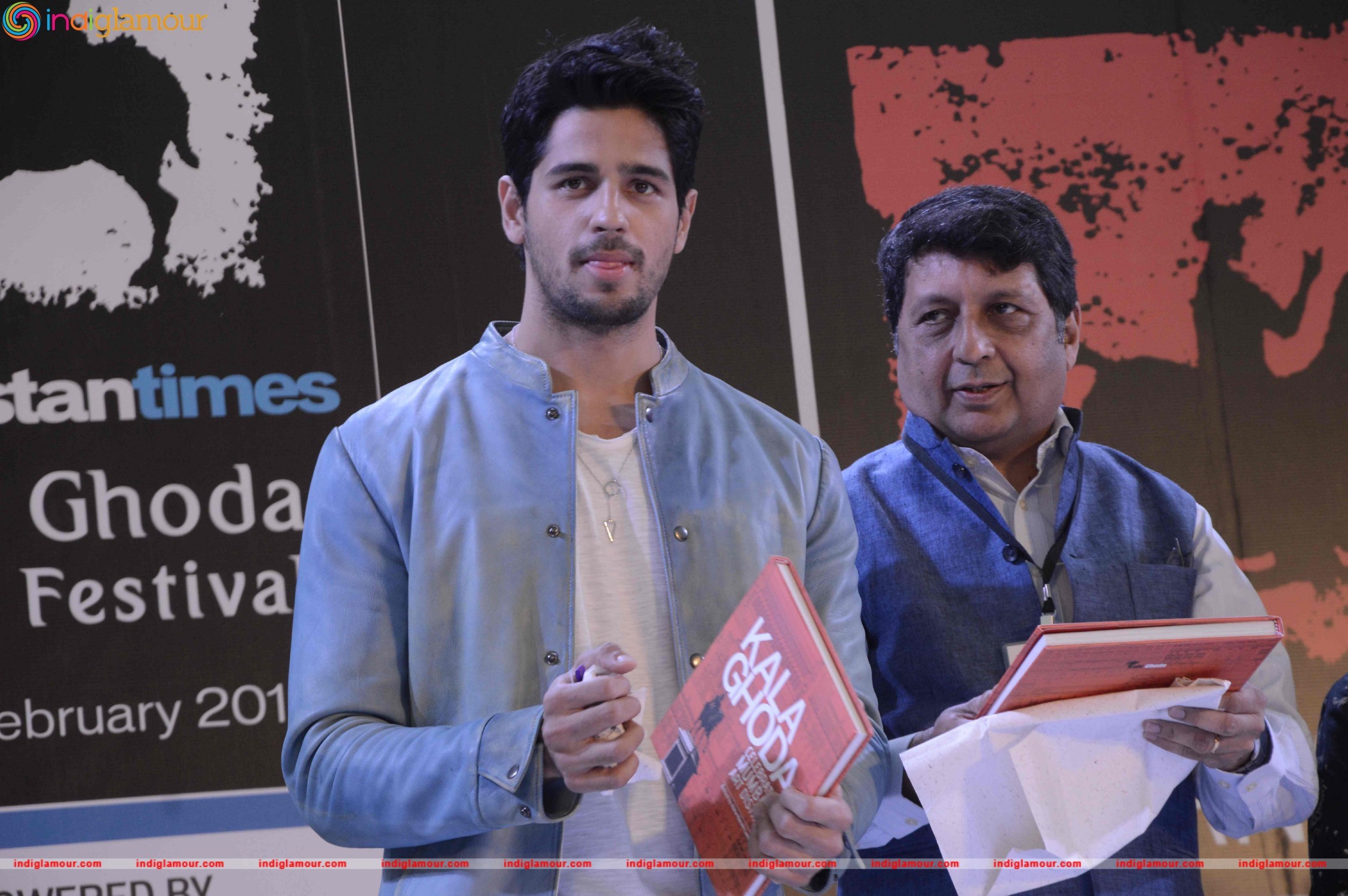 Sidharth Malhotra Actor hd photo