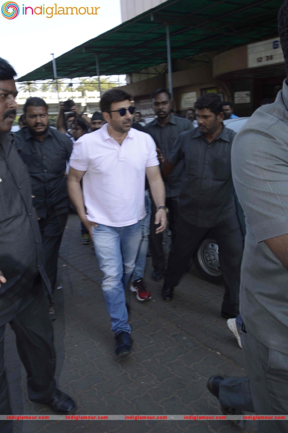 Sunny Deol Actor hd photo