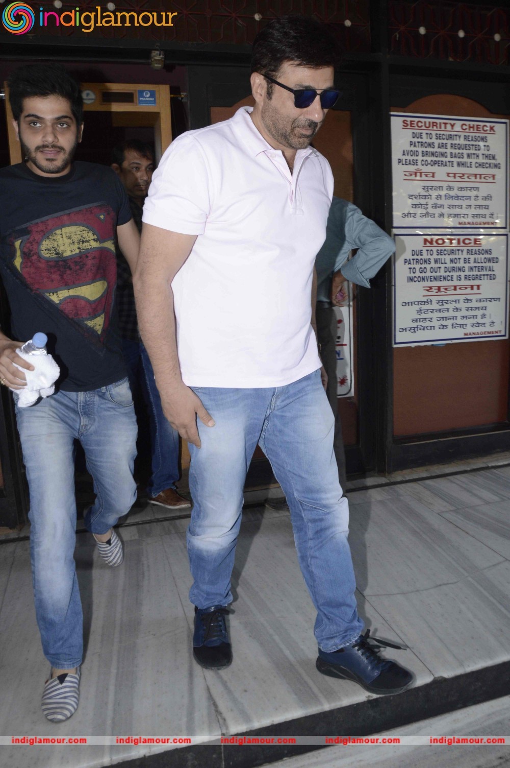 Sunny Deol Actor hd photo