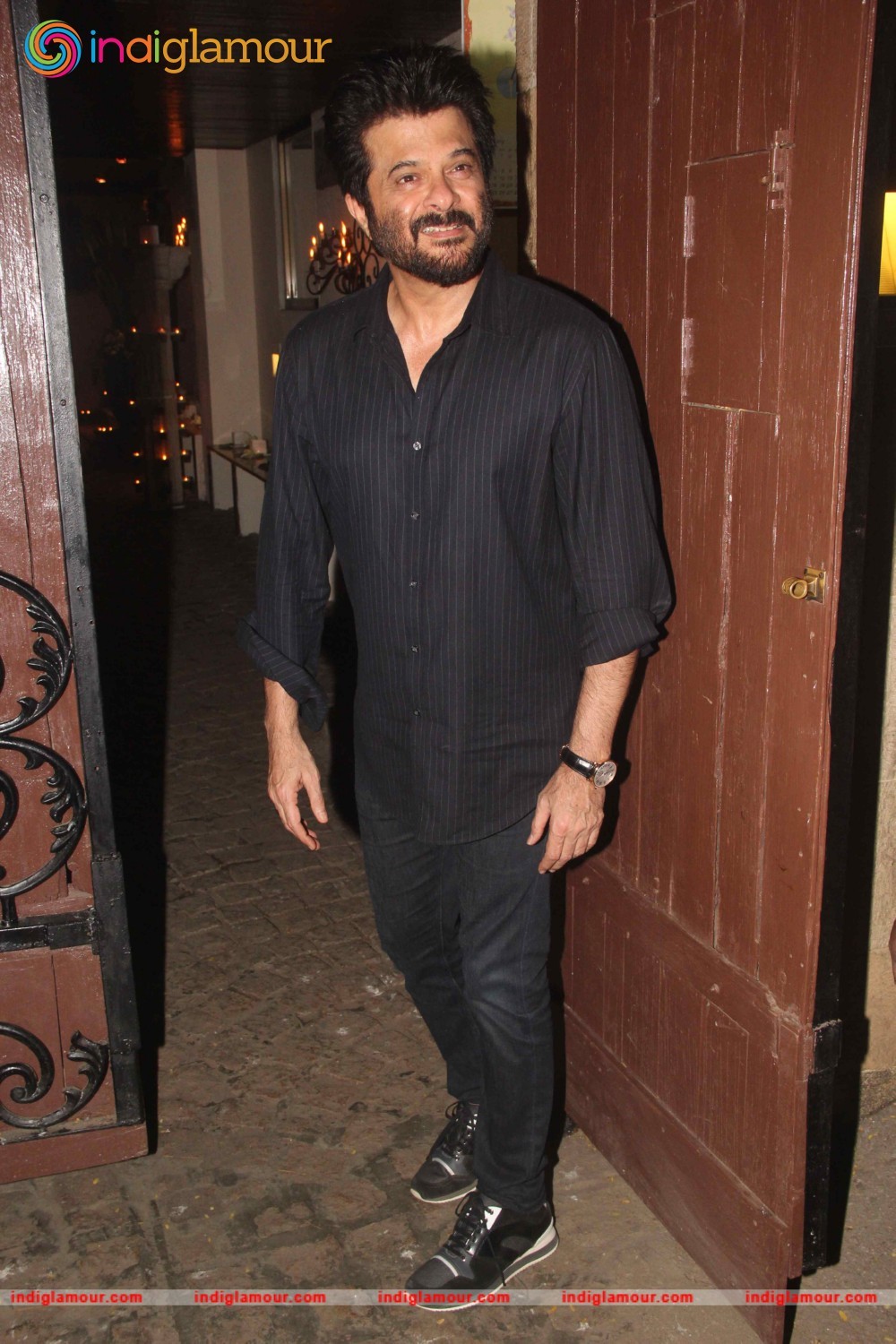 Anil Kapoor Actor hd photo