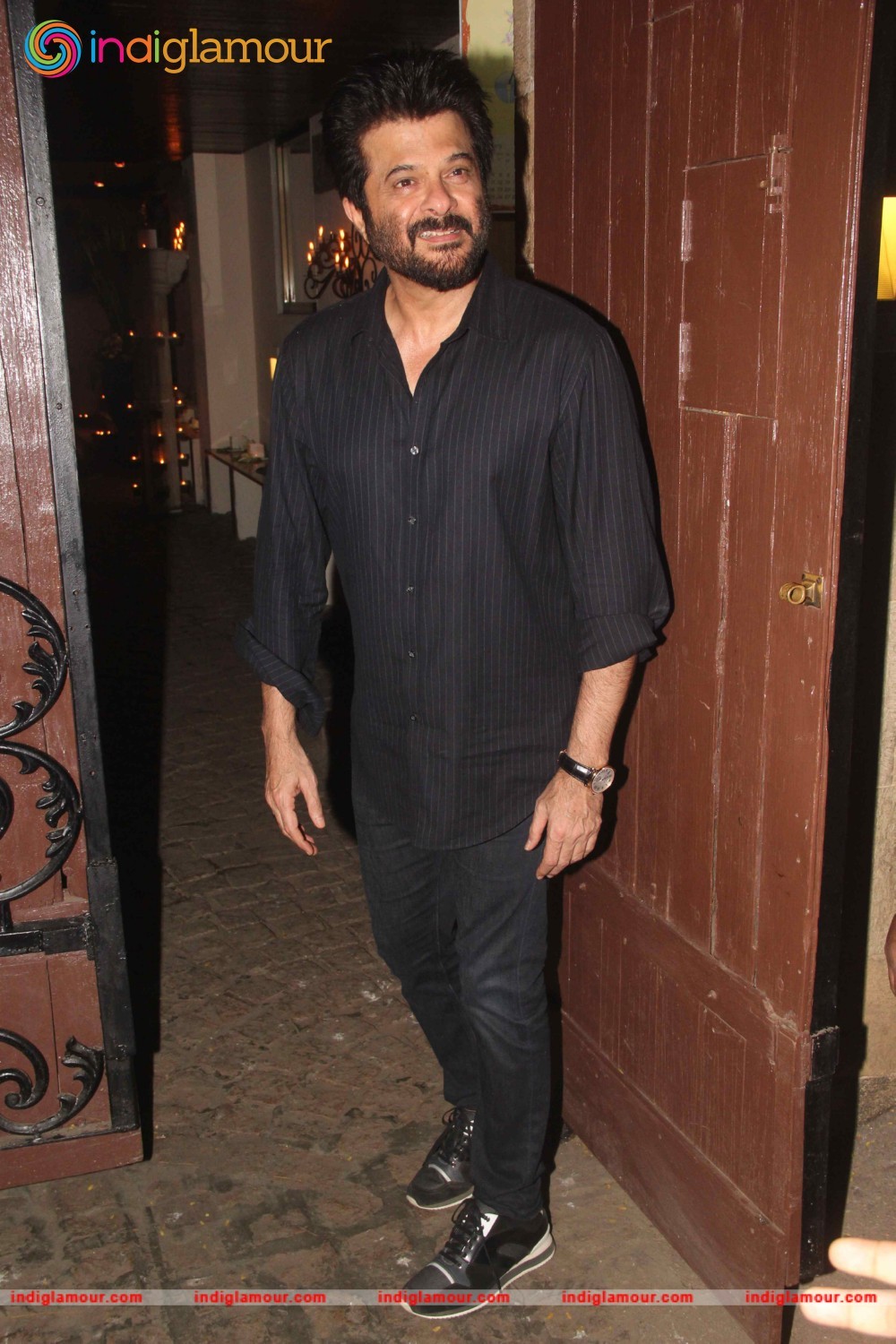 Anil Kapoor Actor hd photo