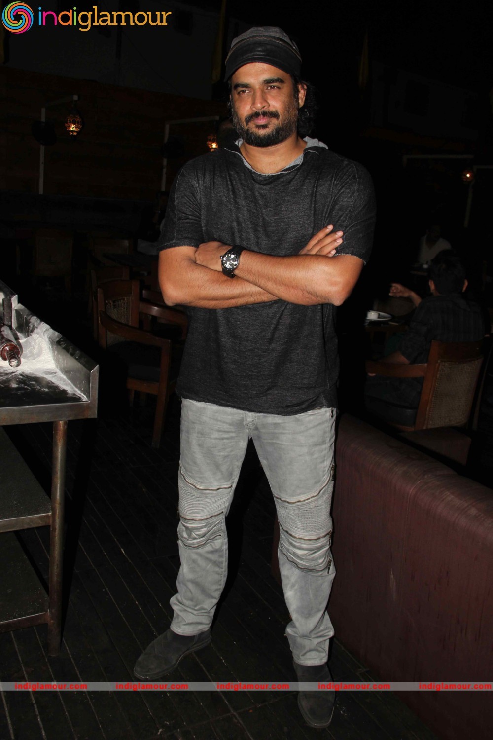 R. Madahavan Actor hd photo