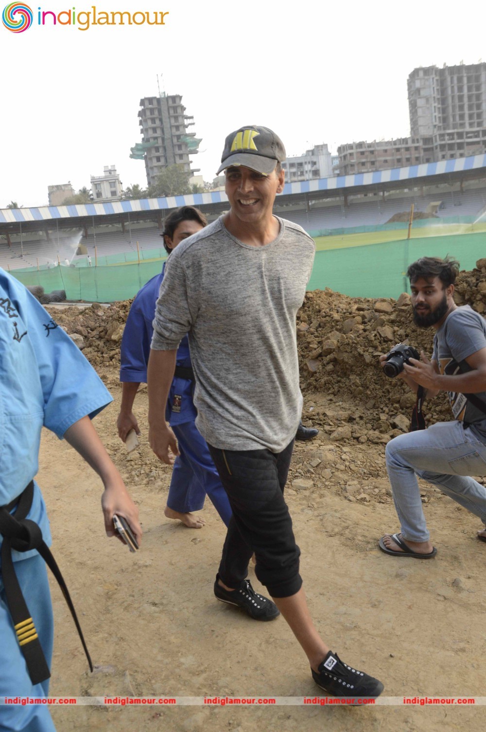 Akshay Kumar Actor hd photo