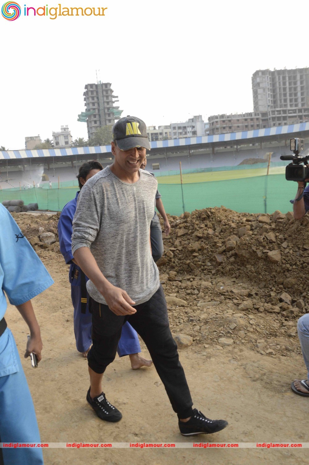 Akshay Kumar Actor hd photo