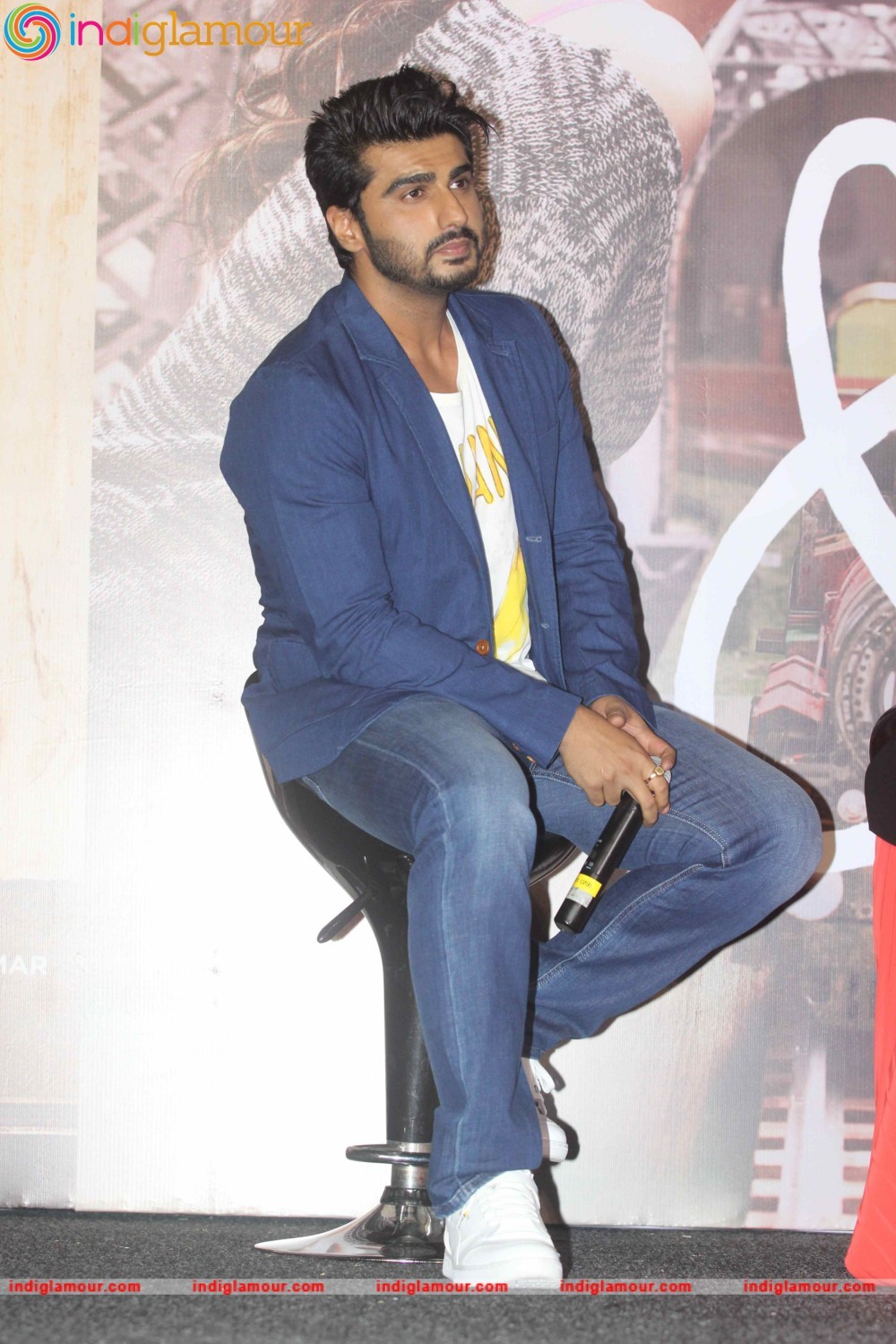 Arjun Kapoor Actor hd photo