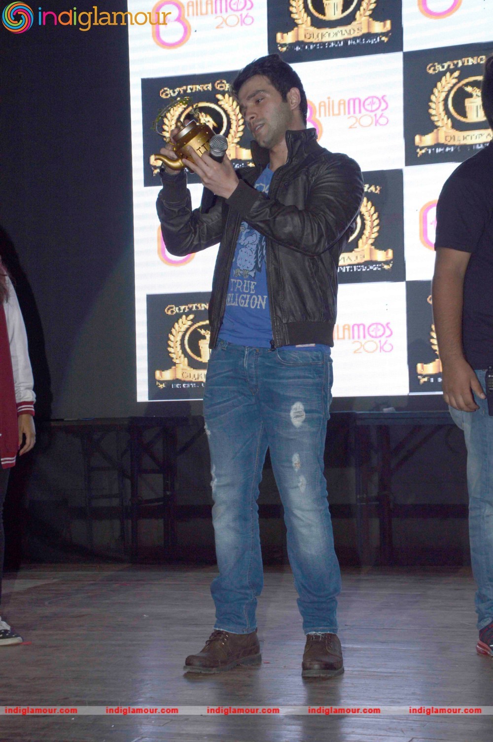 Girish Kumar Actor hd photo