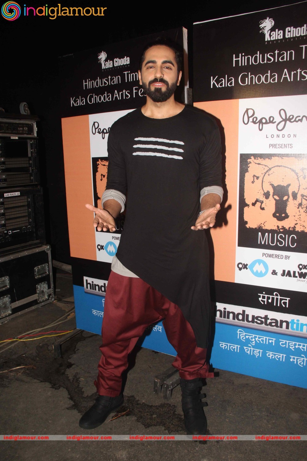 Ayushmann Khurrana Actor hd photo