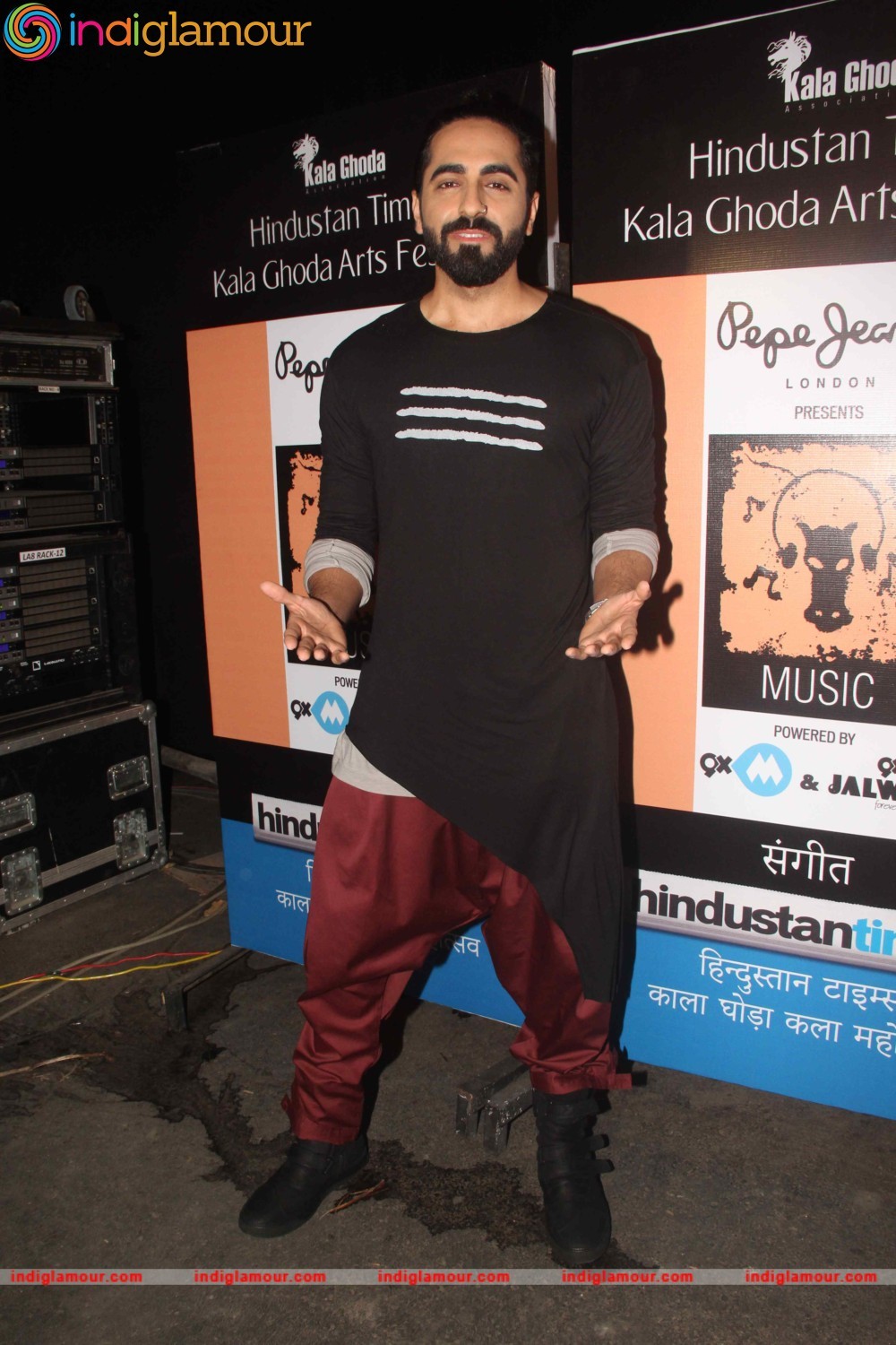 Ayushmann Khurrana Actor hd photo