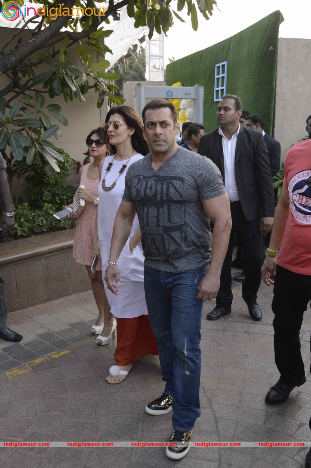 Salman Khan Actor hd photo