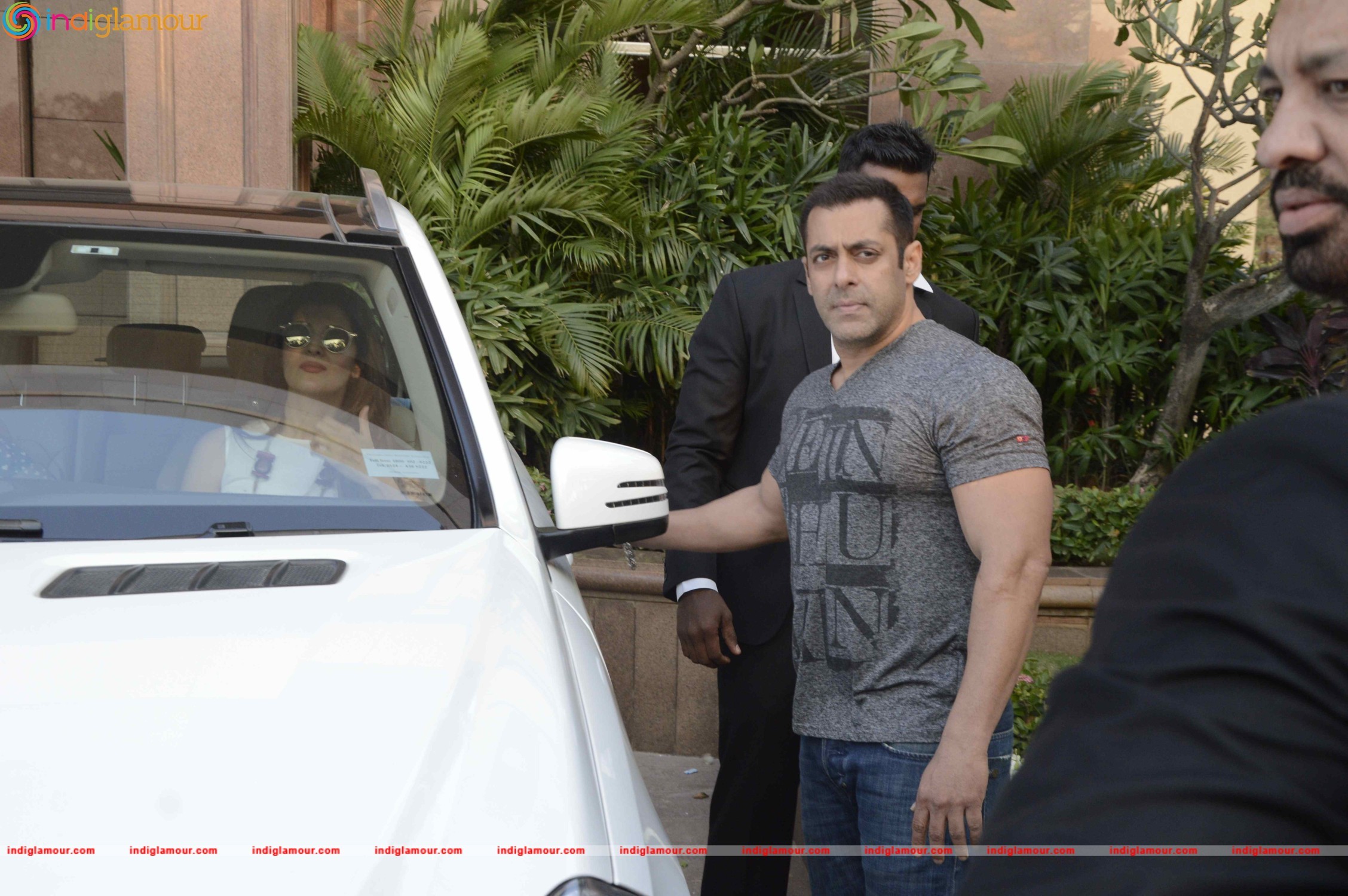 Salman Khan Actor hd photo
