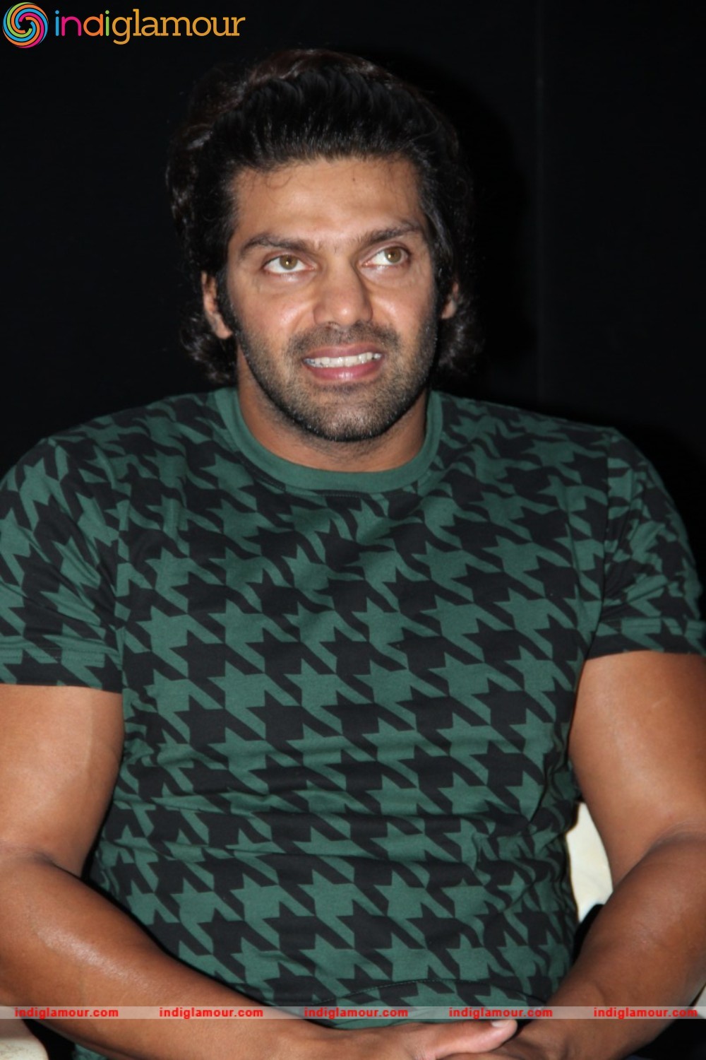 Arya Actor hd photo