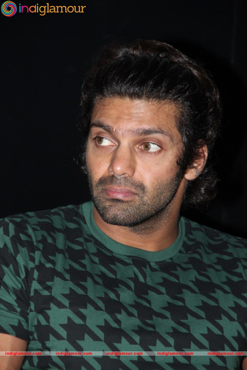Arya Actor hd photo