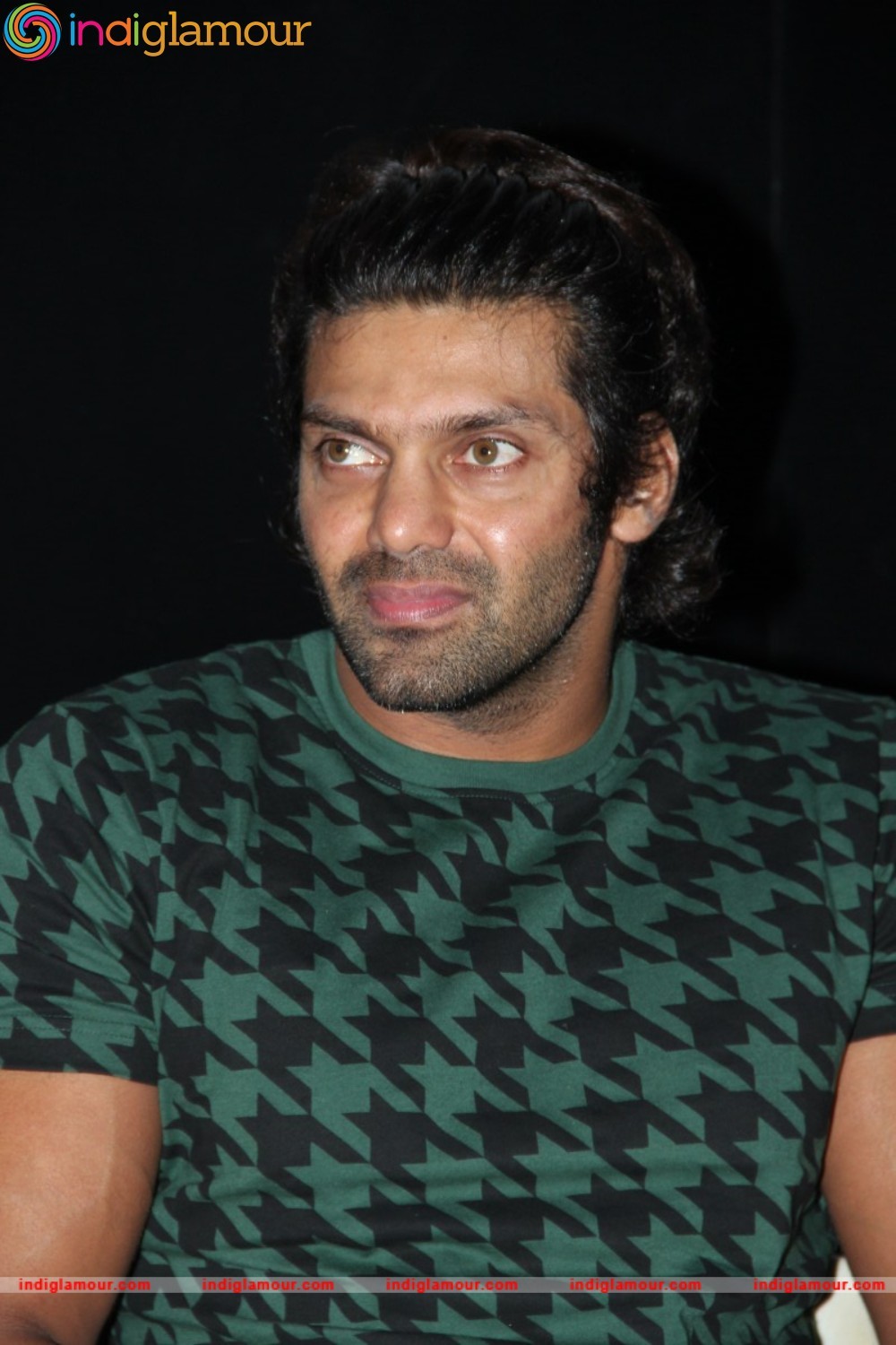 Arya Actor hd photo