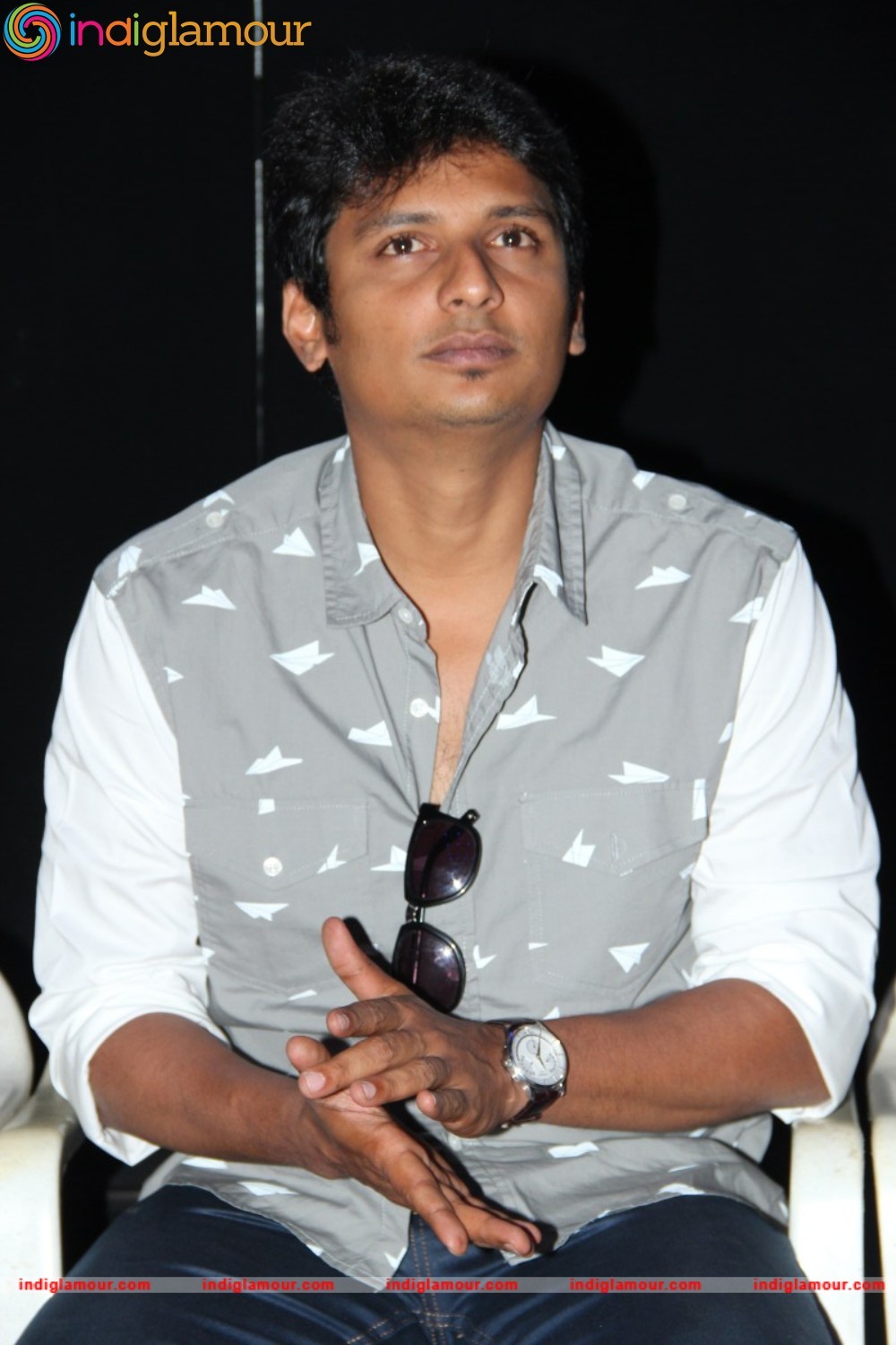 Jiiva Actor hd photo