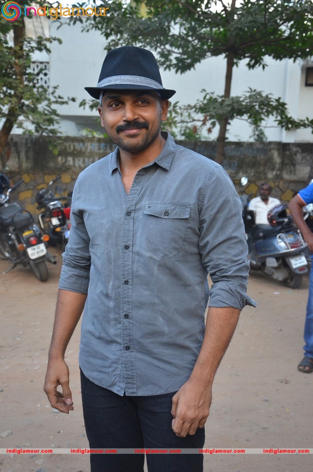 Karthi Actor hd photo