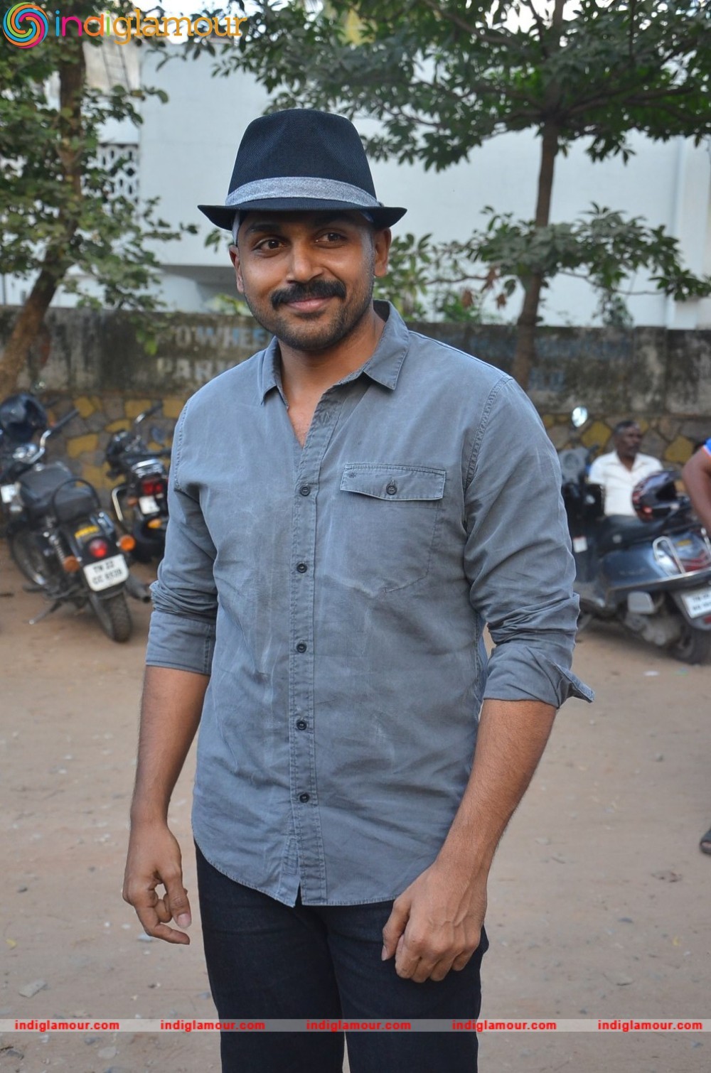 Karthi Actor hd photo