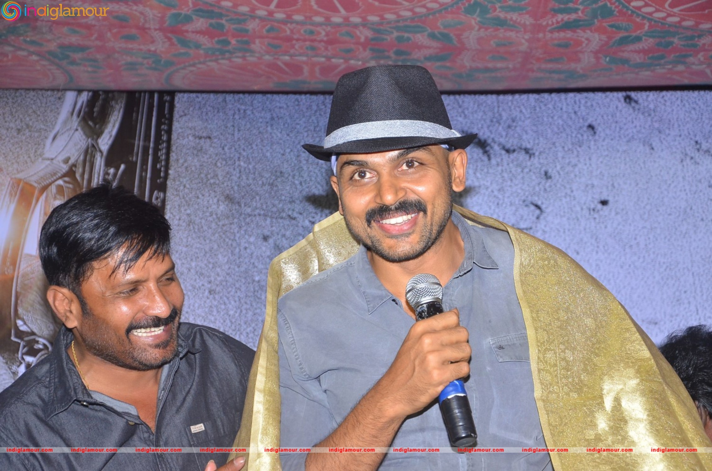 Karthi Actor hd photo