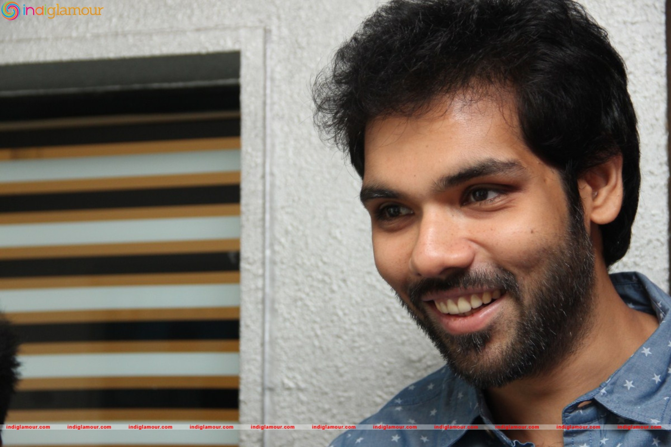 Sibiraj Actor hd photo