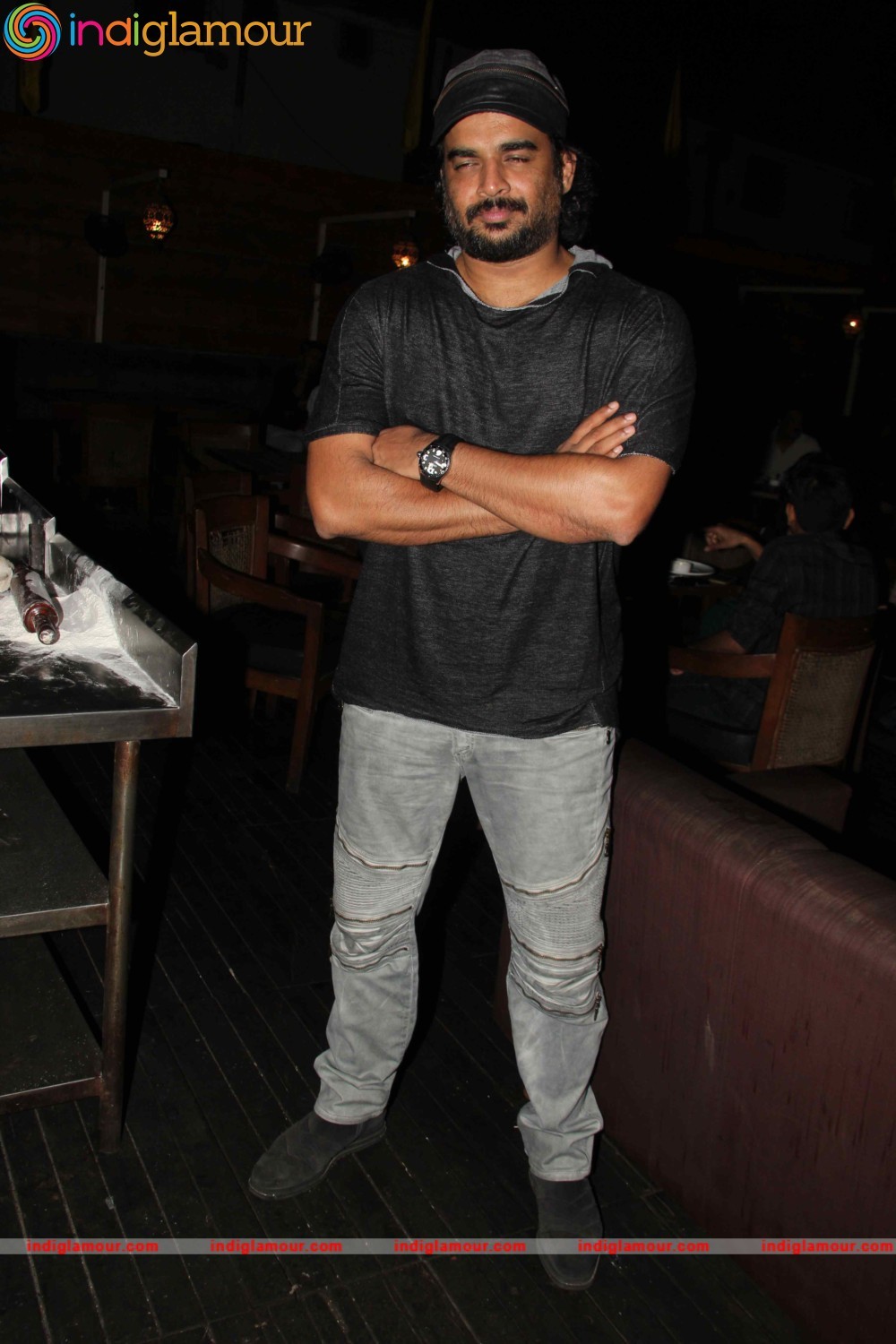 R. Madahavan Actor hd photo