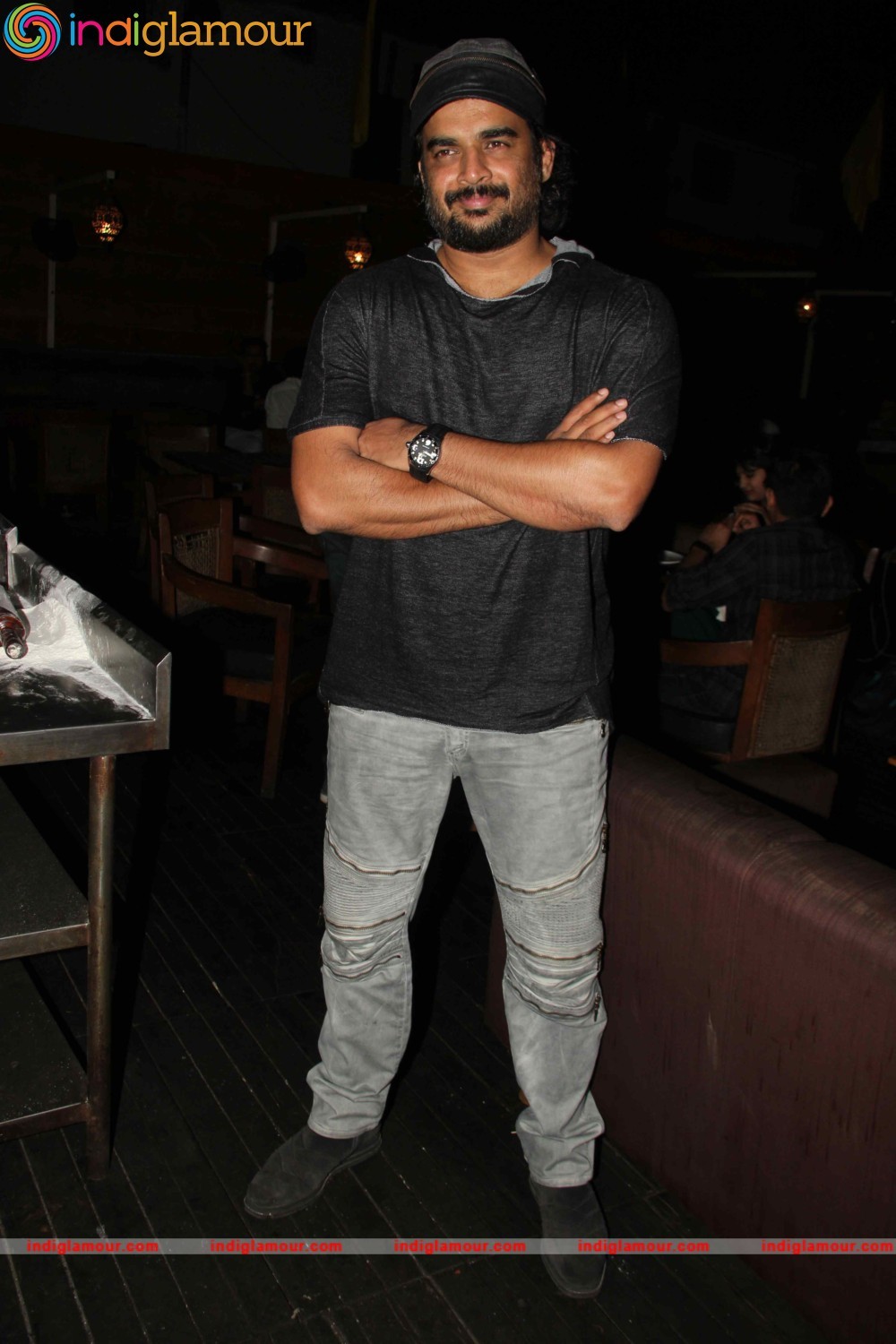 R. Madahavan Actor hd photo