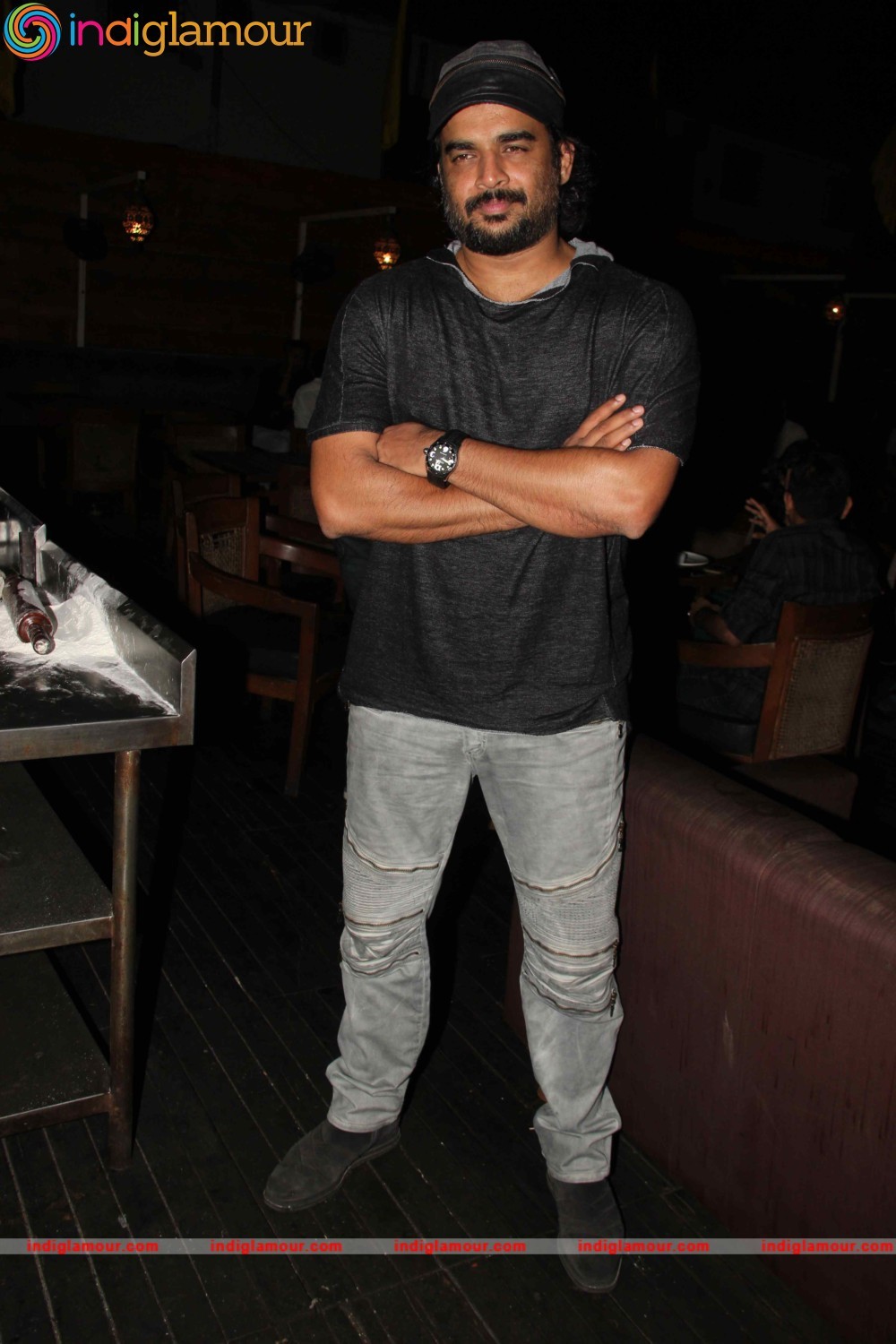 R. Madahavan Actor hd photo