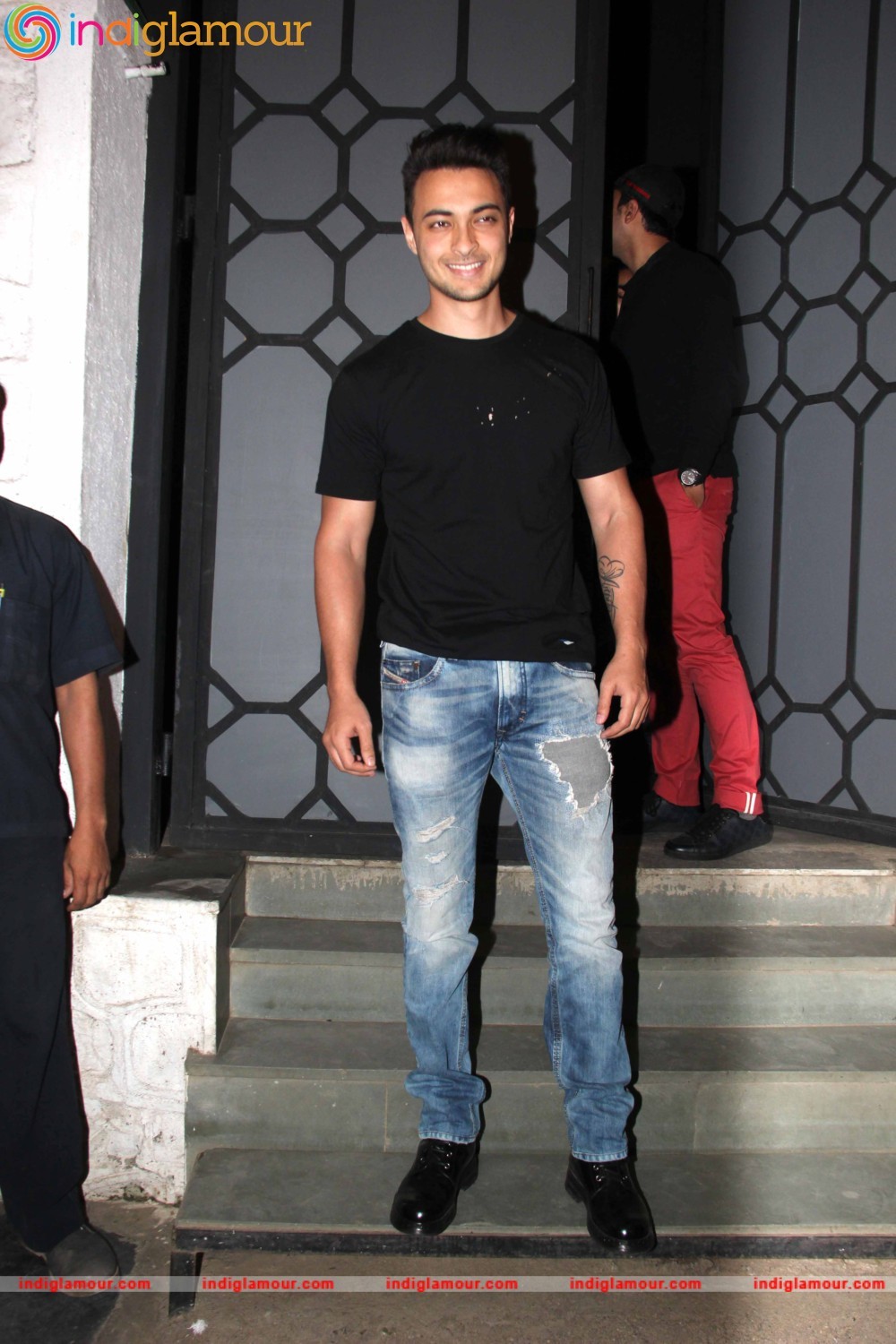 Aayush Sharma Actor hd photo