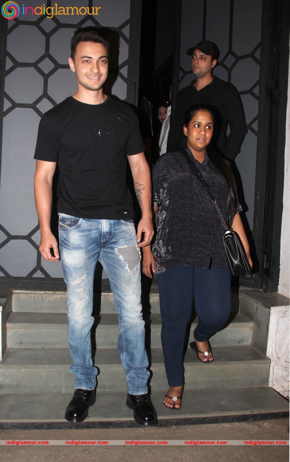 Aayush Sharma Actor hd photo